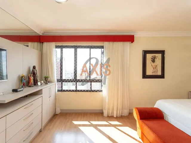 Imagem 12: Apartamento de 5 Quartos no Edifício Bougainville