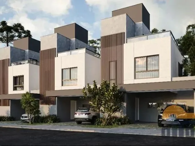 Imagem: Casa em Condominio House Ecoville