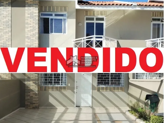 Imagem: Sobrado com 3 Quartos À Venda por R$ 560000.00