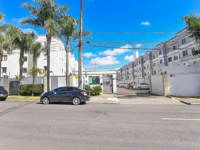 Imagem: Apartamento com 2 Quartos no Bairro Novo
