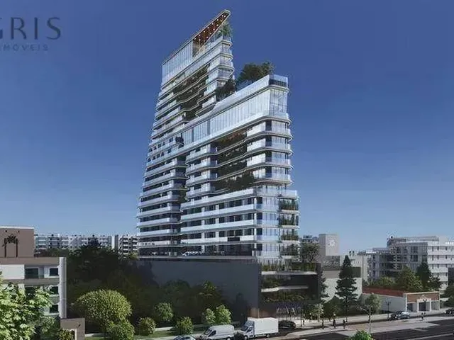 Imagem: Apartamento com 2 Dormitórios À Venda