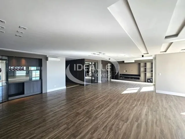 Imagem 12: Apartamento com 3 Quartos À Venda por R$ 3700000.00, 374.85 M2 - Ecoville - Curitiba/Pr