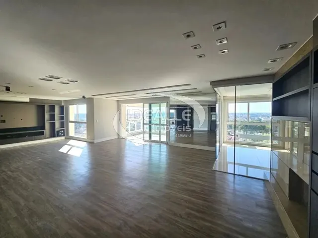Imagem 11: Apartamento com 3 Quartos À Venda por R$ 3700000.00, 374.85 M2 - Ecoville - Curitiba/Pr