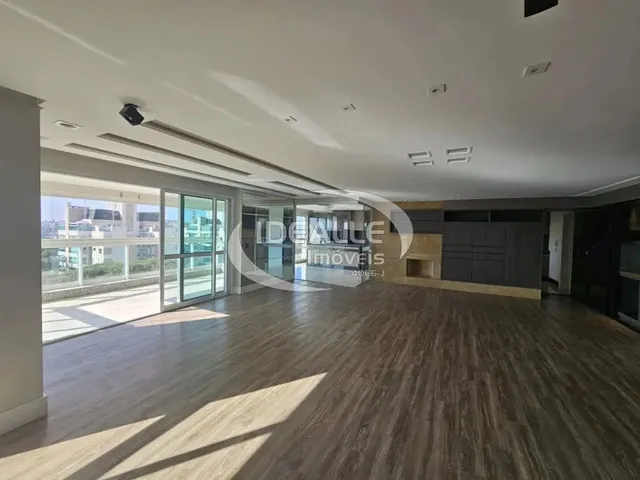 Imagem 6: Apartamento com 3 Quartos À Venda por R$ 3700000.00, 374.85 M2 - Ecoville - Curitiba/Pr