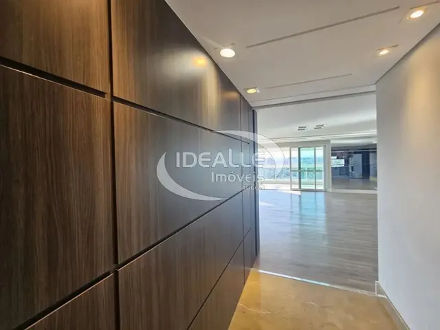Imagem 14: Apartamento com 3 Quartos À Venda por R$ 3700000.00, 374.85 M2 - Ecoville - Curitiba/Pr