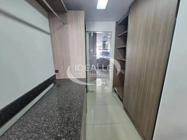Imagem 5: Apartamento com 3 Quartos À Venda por R$ 3700000.00, 374.85 M2 - Ecoville - Curitiba/Pr