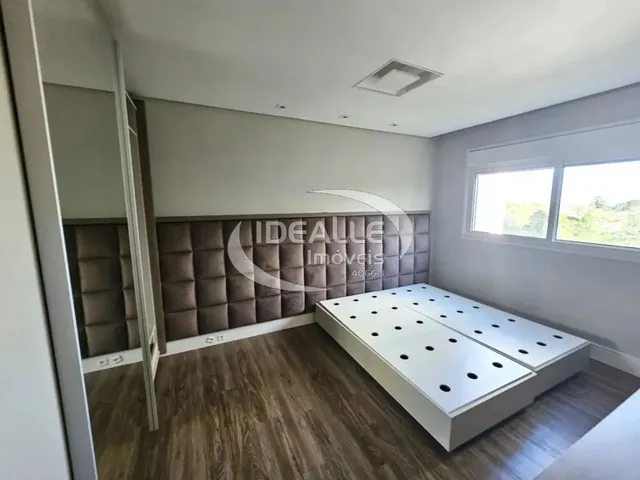 Imagem 10: Apartamento com 3 Quartos À Venda por R$ 3700000.00, 374.85 M2 - Ecoville - Curitiba/Pr
