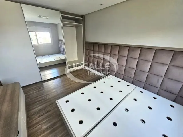 Imagem 3: Apartamento com 3 Quartos À Venda por R$ 3700000.00, 374.85 M2 - Ecoville - Curitiba/Pr