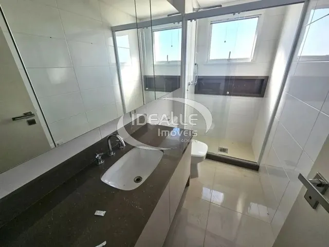 Imagem 8: Apartamento com 3 Quartos À Venda por R$ 3700000.00, 374.85 M2 - Ecoville - Curitiba/Pr