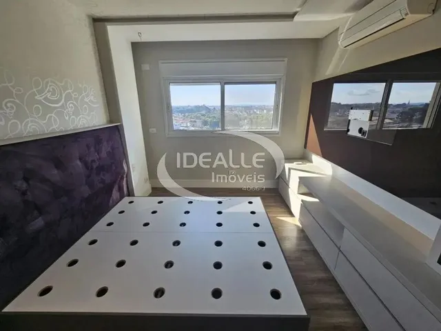 Imagem 13: Apartamento com 3 Quartos À Venda por R$ 3700000.00, 374.85 M2 - Ecoville - Curitiba/Pr