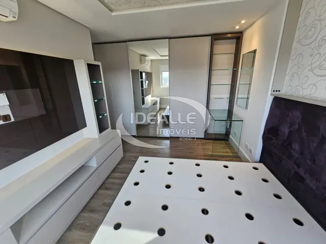 Imagem 15: Apartamento com 3 Quartos À Venda por R$ 3700000.00, 374.85 M2 - Ecoville - Curitiba/Pr