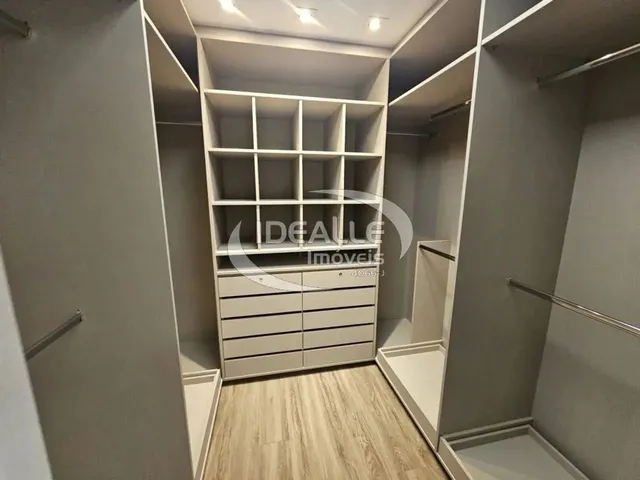 Imagem 16: Apartamento com 3 Quartos À Venda por R$ 3700000.00, 374.85 M2 - Ecoville - Curitiba/Pr