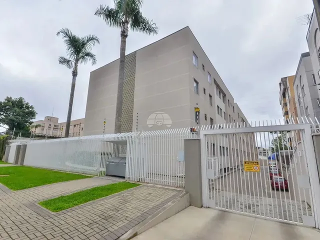 Imagem: Vendas Apartamento Curitiba Pr