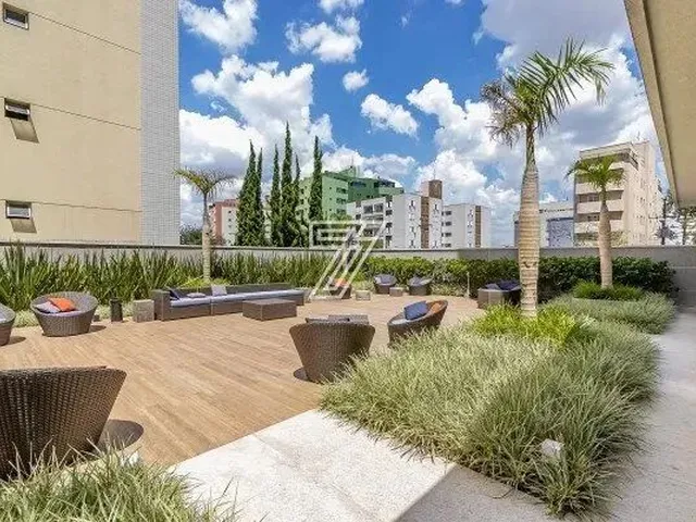 Imagem: Imóvel para Venda Possui 36 Metros Quadrados