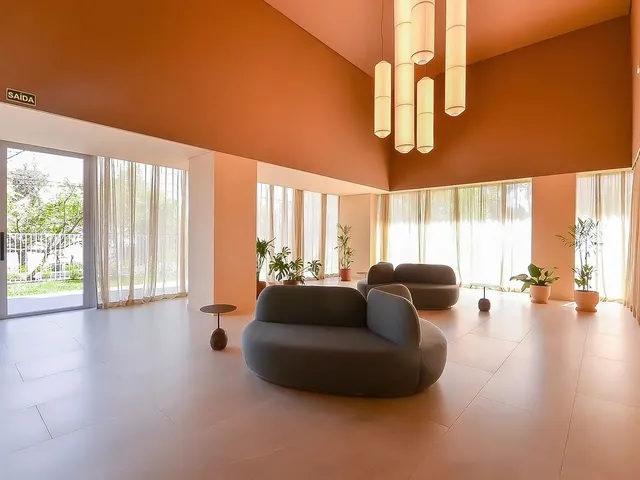 Imagem: Apartamento Cobertura Duplex no Bairro Vila