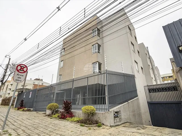 Imagem: Vendas Apartamento Curitiba Pr