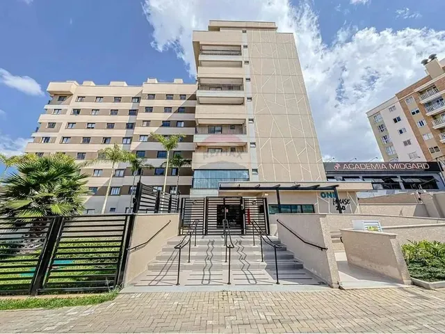 Imagem: Studio Mobiliado À Venda com 17,45M² e