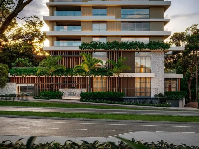 Imagem: Apartamento a Venda 4 Suítes no Ecoville