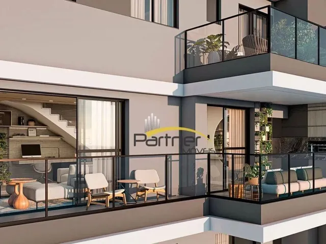 Imagem: Cobertura À Venda, 146 M² por R$ 1.718.100,00