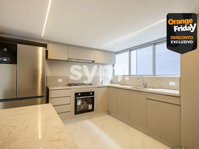 Imagem 1: Apartamento - Reformado - Água Verde
