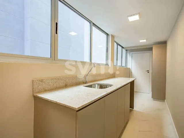 Imagem 13: Apartamento - Reformado - Água Verde