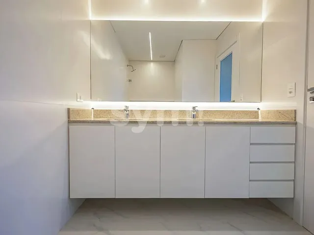Imagem 3: Apartamento - Reformado - Água Verde