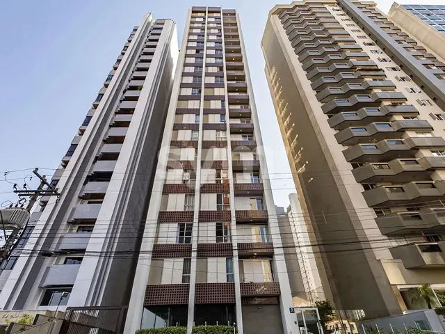 Imagem 11: Apartamento - Reformado - Água Verde