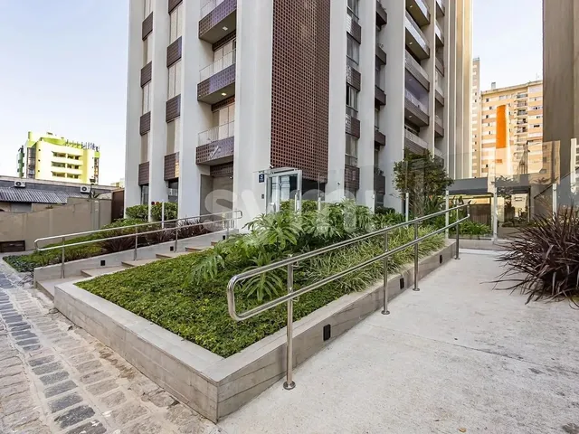Imagem 6: Apartamento - Reformado - Água Verde