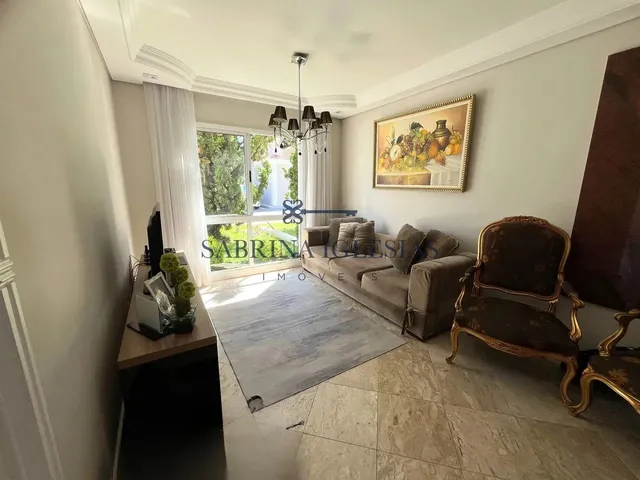 Imagem: Casa em Condomínio no Campo Comprido À