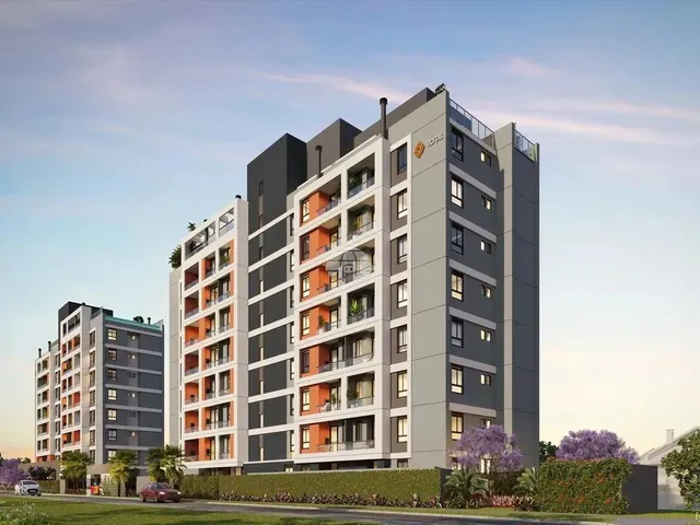 Imagem: Apartamento com 2 Quartos no Bairro Portão