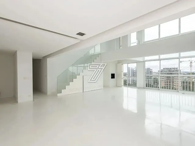Imagem: Apartamento no Ecoville