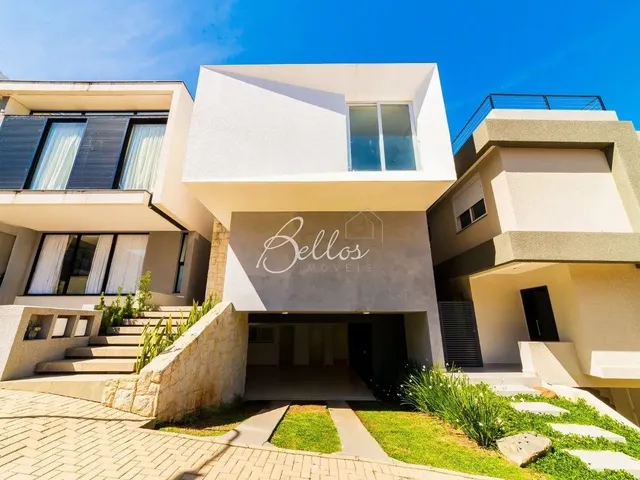 Imagem: Casa Nova Pronta para Morar - 3 Quartos
