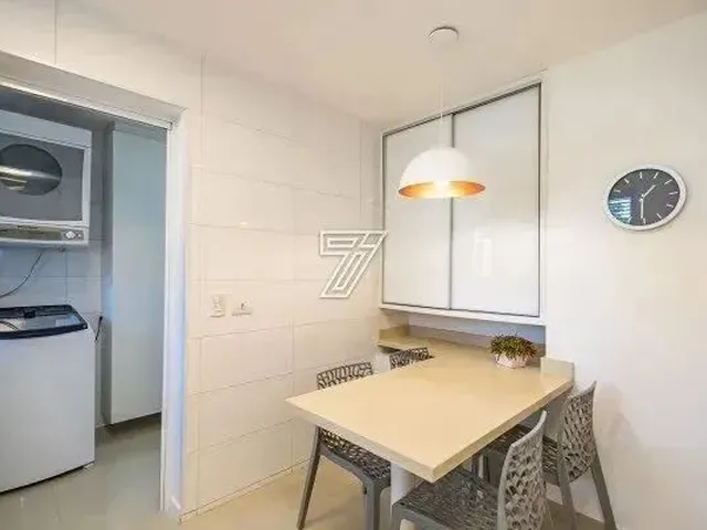 Imagem 9: Imóvel para Venda com 126 Metros Quadrados com 3 Quartos em Campo Comprido - Curitiba