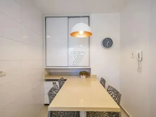 Imagem 4: Imóvel para Venda com 126 Metros Quadrados com 3 Quartos em Campo Comprido - Curitiba