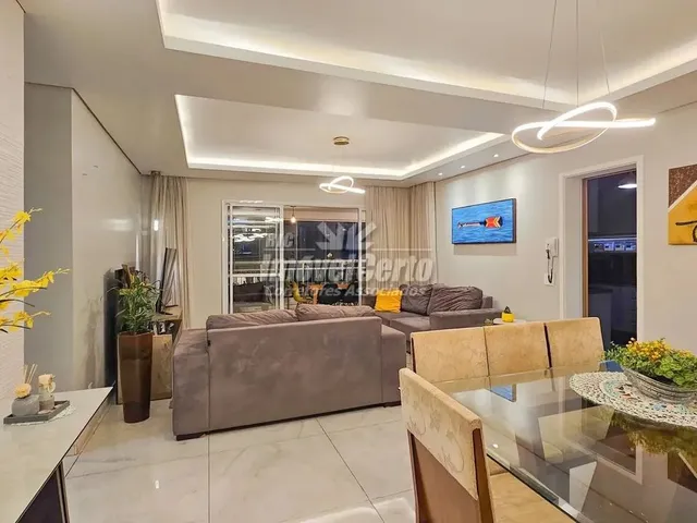 Imagem: Apartamento Semi-Mobiliado de 155 M² Privativo