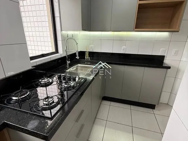 Imagem: Apartamento 2 Quartos no Água Verde