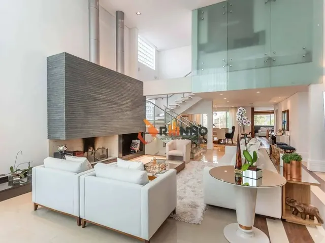 Imagem: Casa em Condomínio com 5 Quartos 4 Suítes