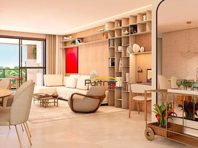 Imagem: Apartamento À Venda, 115 M² por R$ 1.267.000,00