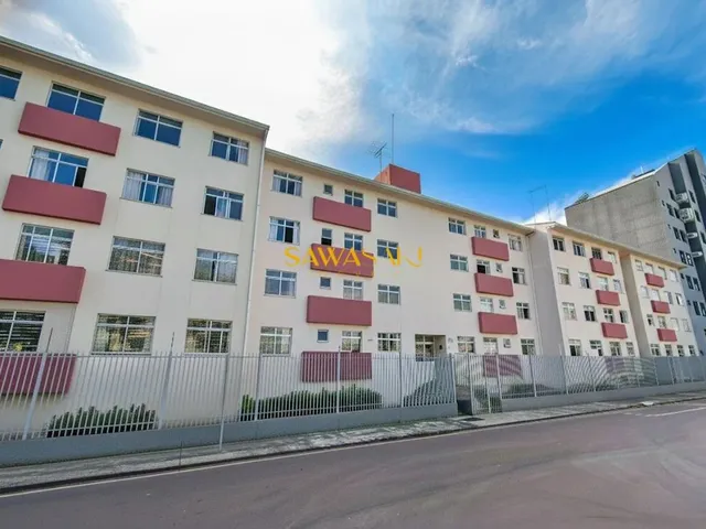 Imagem: Apartamento em Parolin, Curitiba/Pr