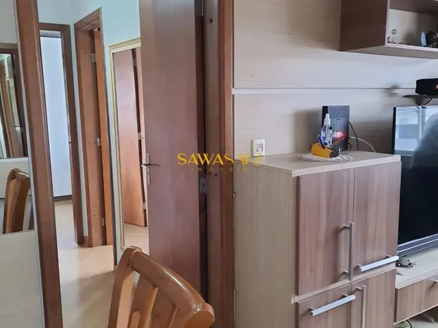 Imagem 10: Apartamento em Parolin, Curitiba/Pr