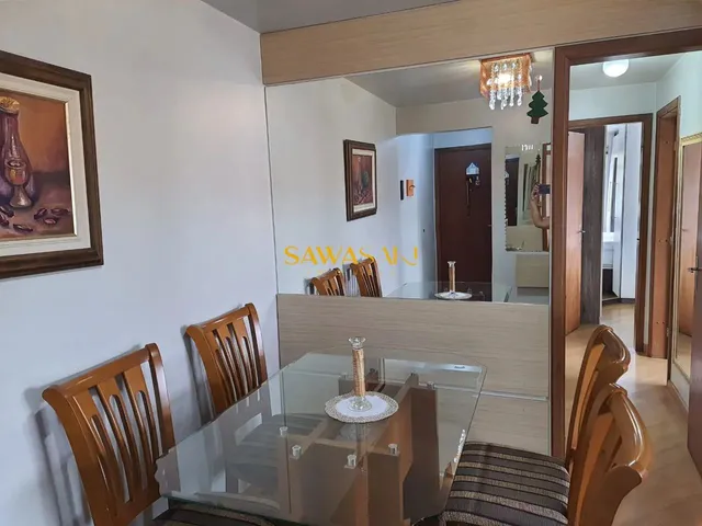 Imagem 5: Apartamento em Parolin, Curitiba/Pr