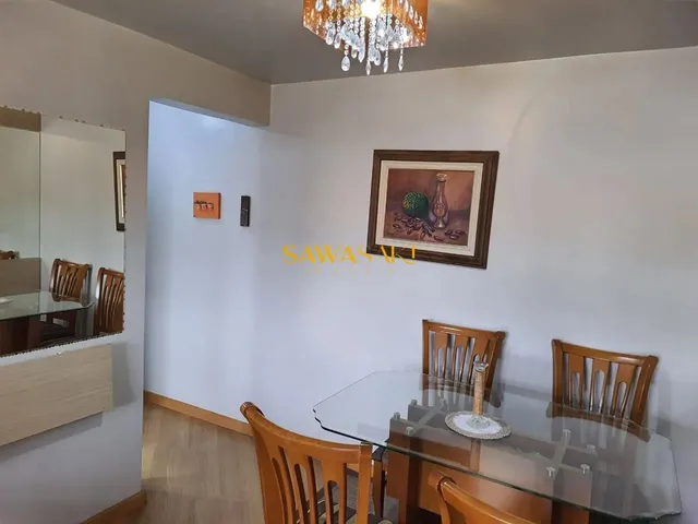 Imagem 11: Apartamento em Parolin, Curitiba/Pr