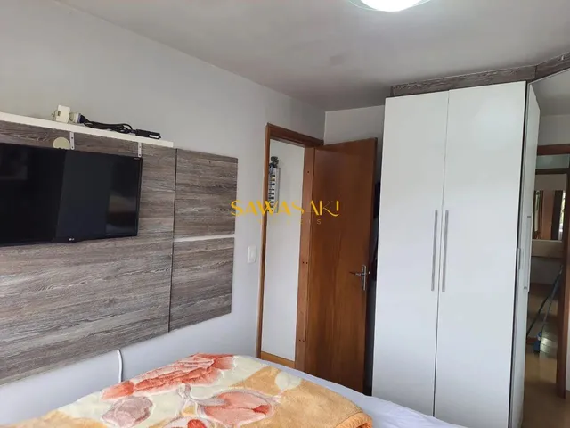 Imagem 3: Apartamento em Parolin, Curitiba/Pr