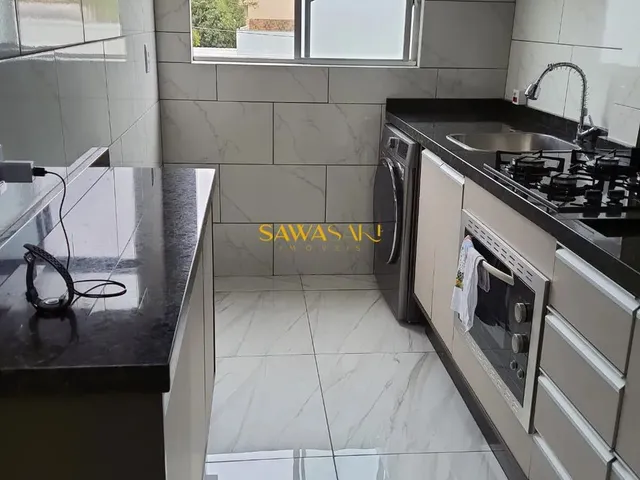 Imagem 9: Apartamento em Parolin, Curitiba/Pr