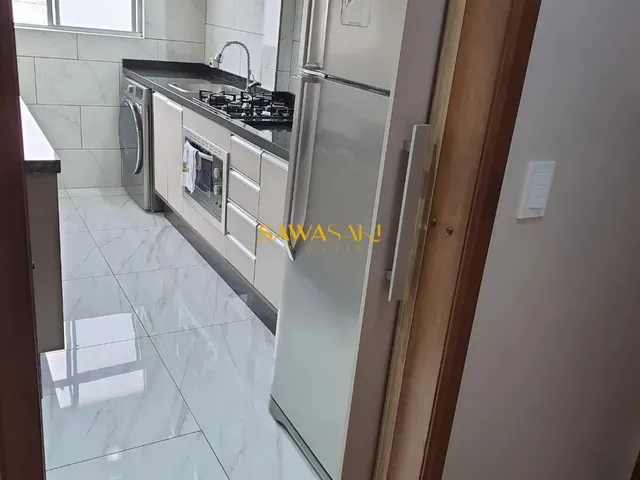 Imagem 16: Apartamento em Parolin, Curitiba/Pr