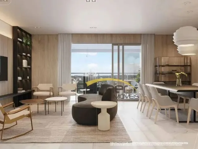 Imagem: Apartamento À Venda, 129 M² por R$ 1.962.800,00