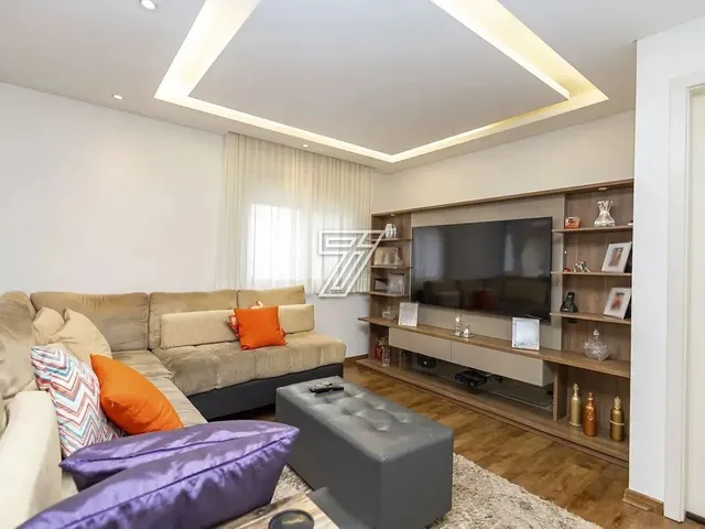 Imagem: Apartamento com 3 Suítes e 2 Vagas de Garagem