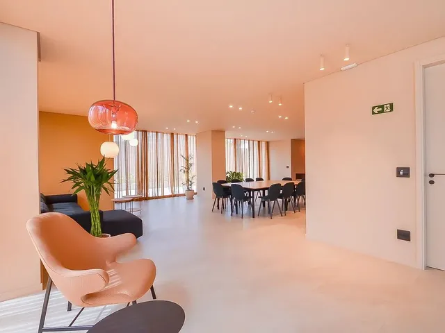 Imagem 7: Empreendimento de Muito Bom Gosto e Sofisticação. Apartamento Cobertura Duplex No
