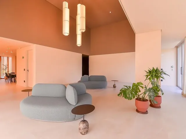Imagem 11: Empreendimento de Muito Bom Gosto e Sofisticação. Apartamento Cobertura Duplex No