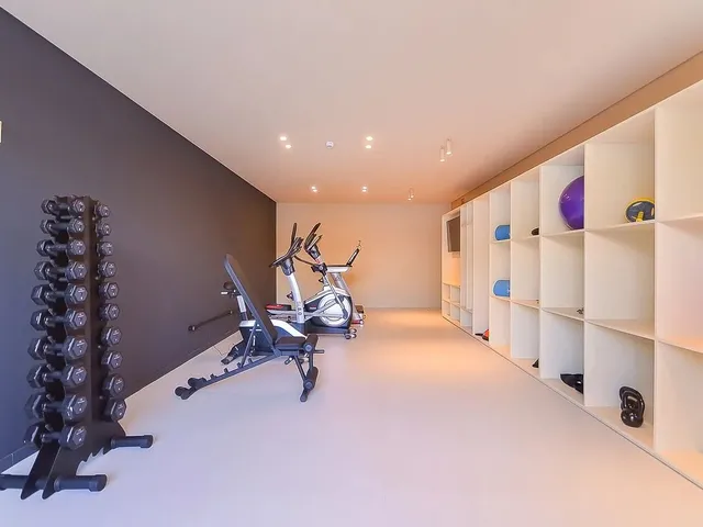 Imagem 4: Empreendimento de Muito Bom Gosto e Sofisticação. Apartamento Cobertura Duplex No